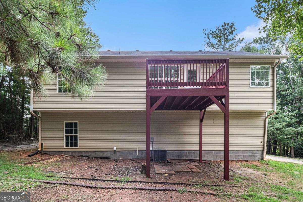 2233 Van Wert Road Villa Rica - 8