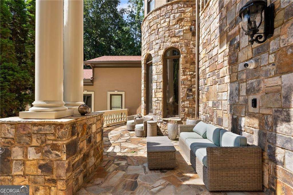 1416 Walcutts Way Marietta - 10