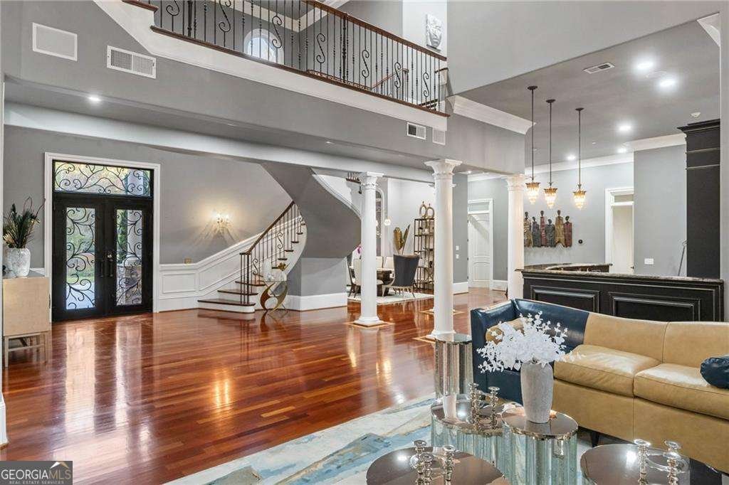 1416 Walcutts Way Marietta - 11