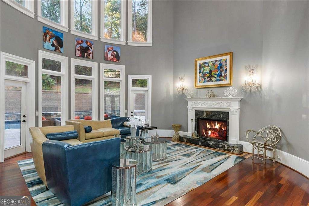 1416 Walcutts Way Marietta - 12