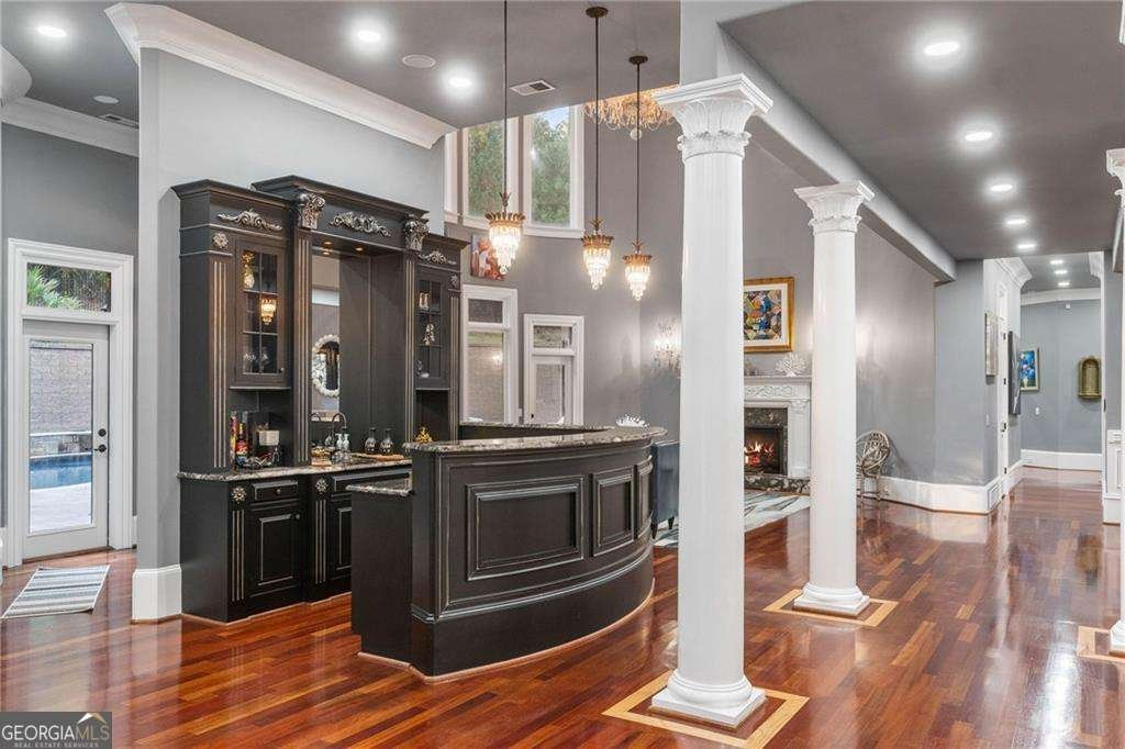 1416 Walcutts Way Marietta - 13