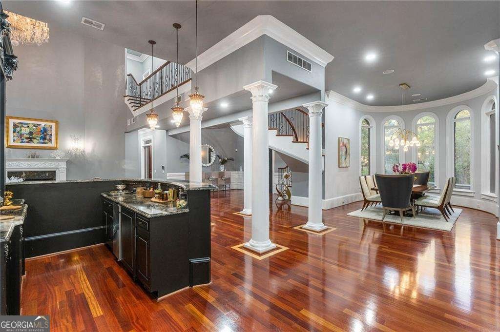 1416 Walcutts Way Marietta - 15