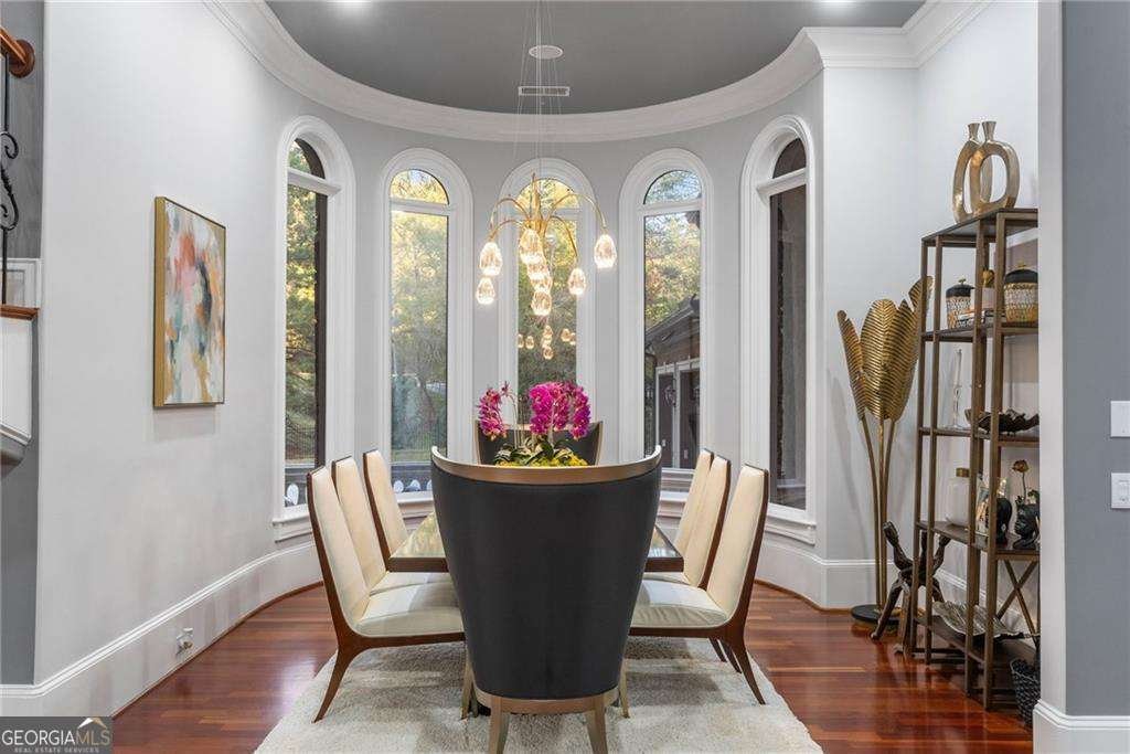 1416 Walcutts Way Marietta - 16