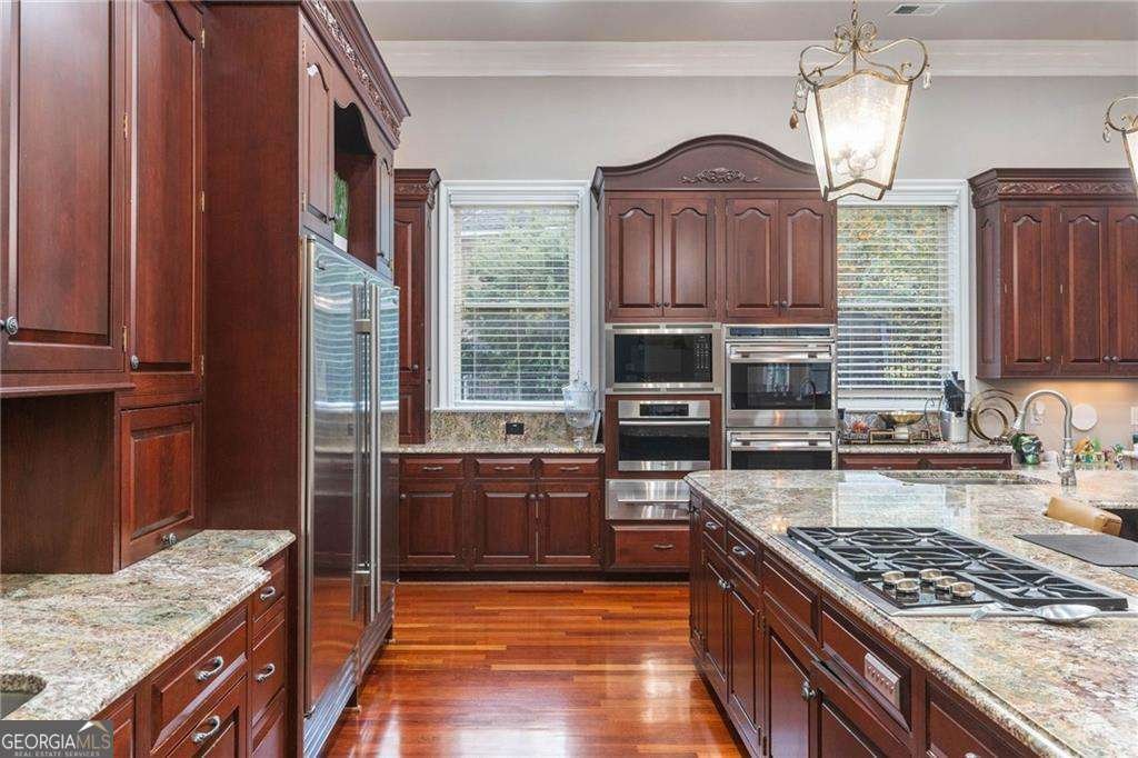 1416 Walcutts Way Marietta - 17