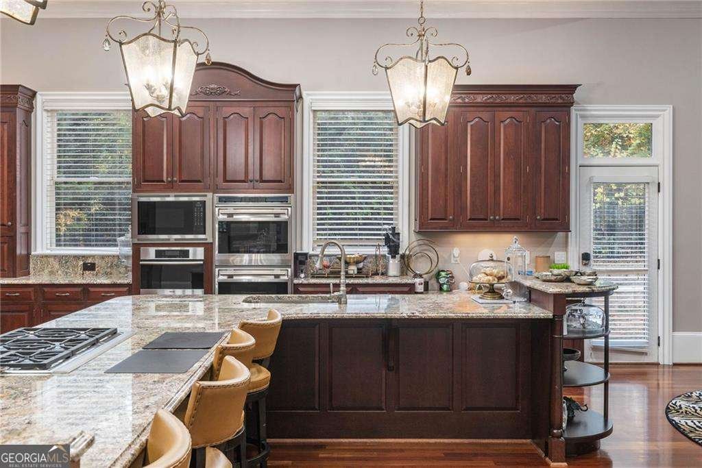 1416 Walcutts Way Marietta - 18