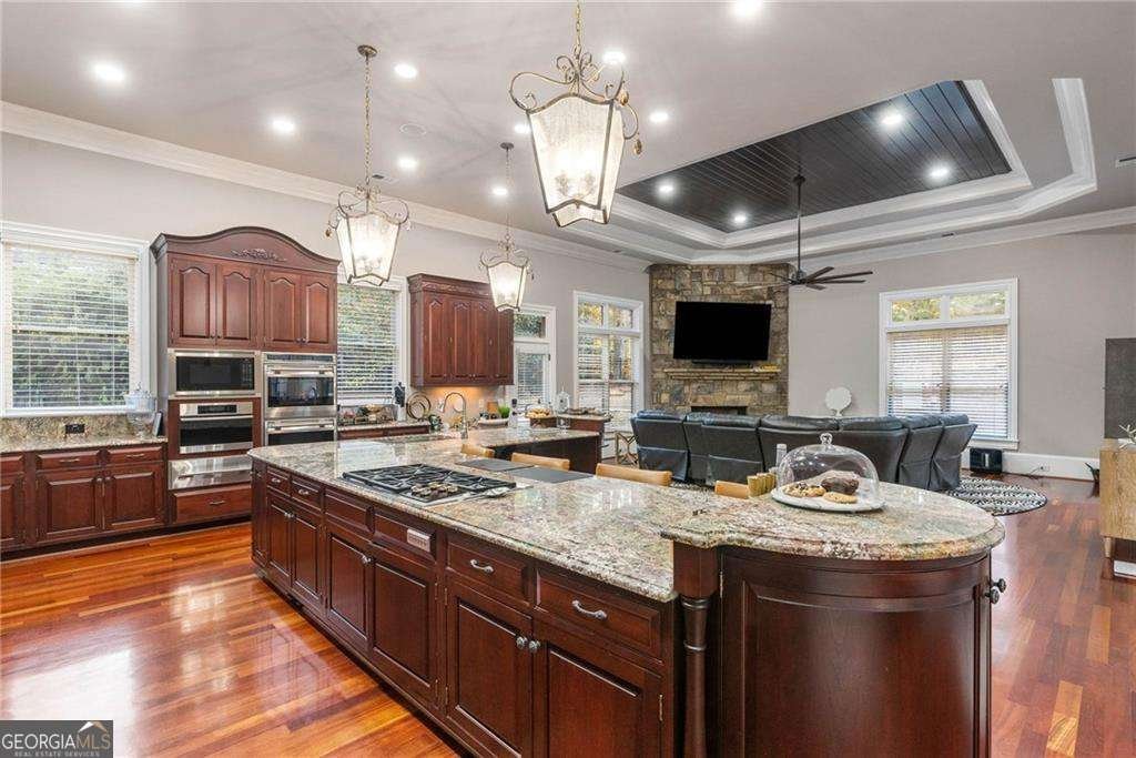 1416 Walcutts Way Marietta - 19