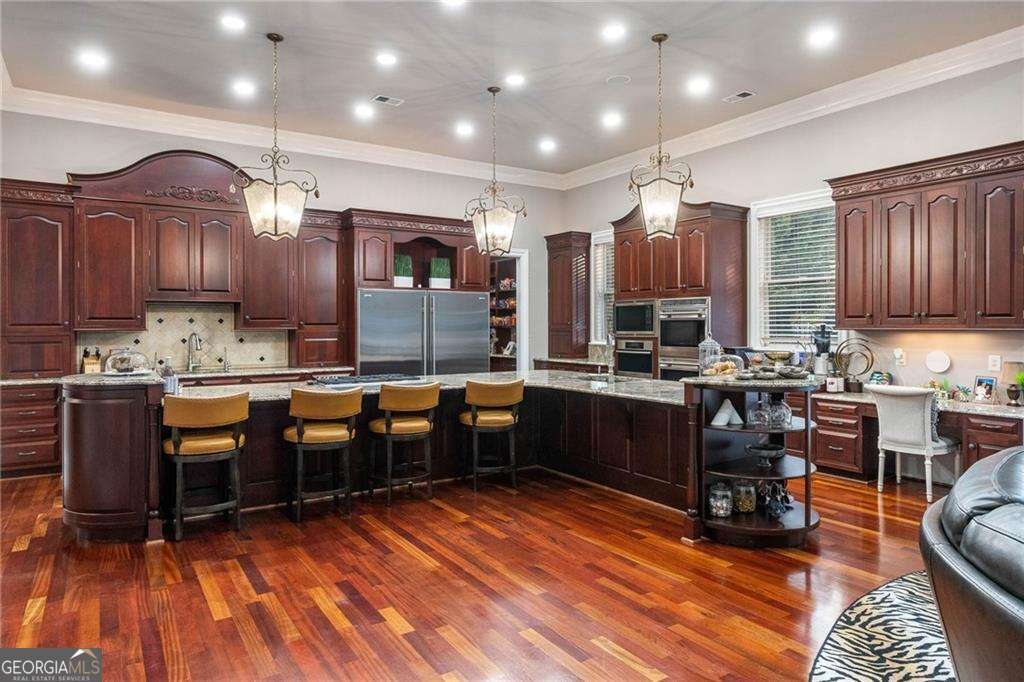 1416 Walcutts Way Marietta - 20