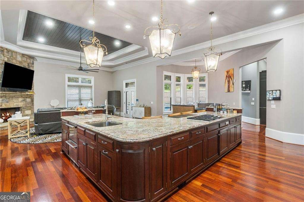 1416 Walcutts Way Marietta - 21
