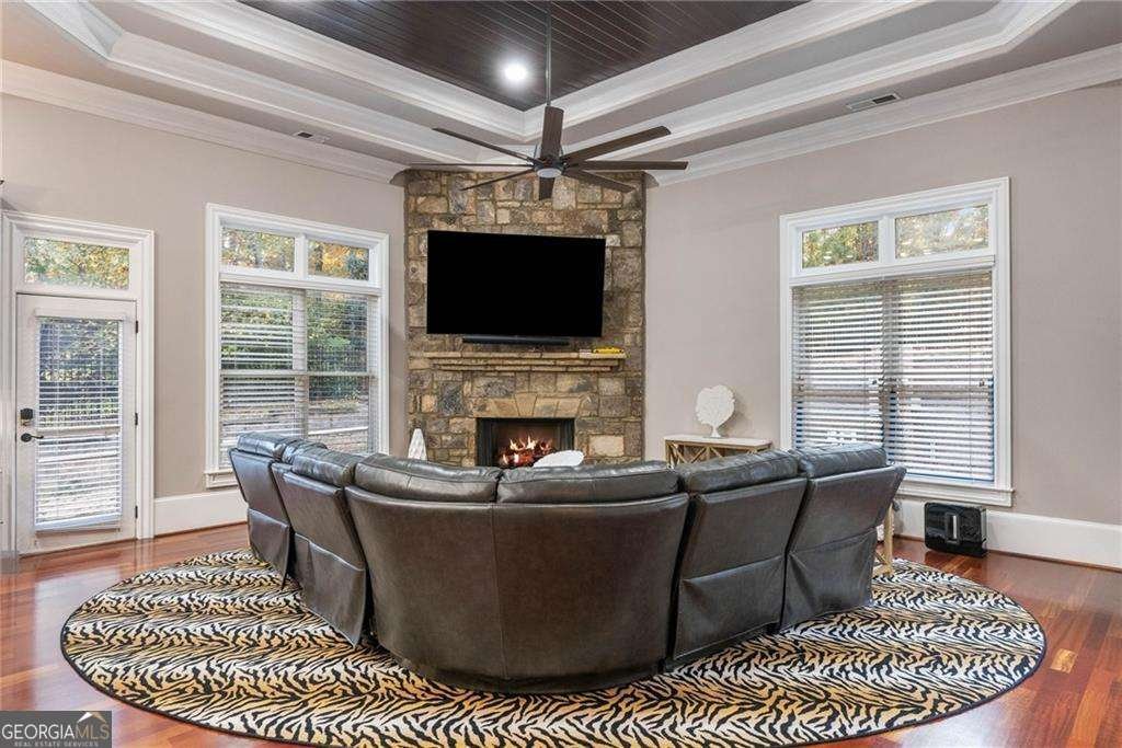 1416 Walcutts Way Marietta - 22