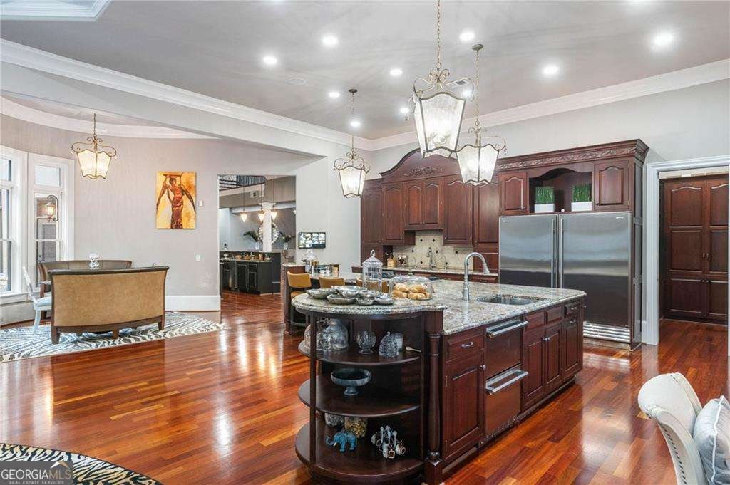 1416 Walcutts Way Marietta - 25