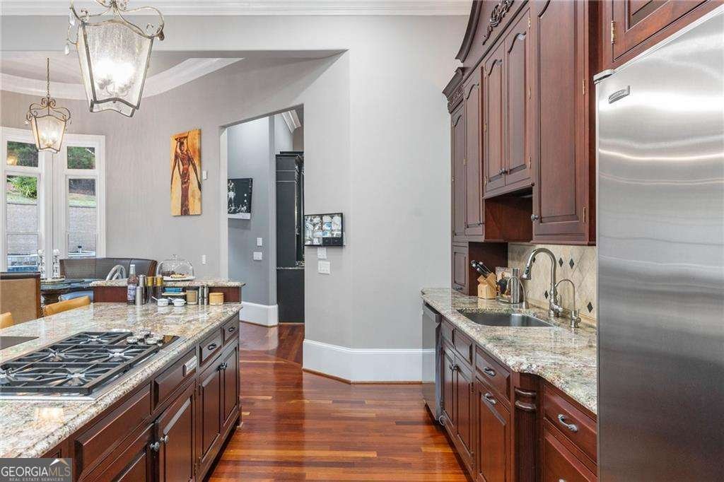 1416 Walcutts Way Marietta - 27