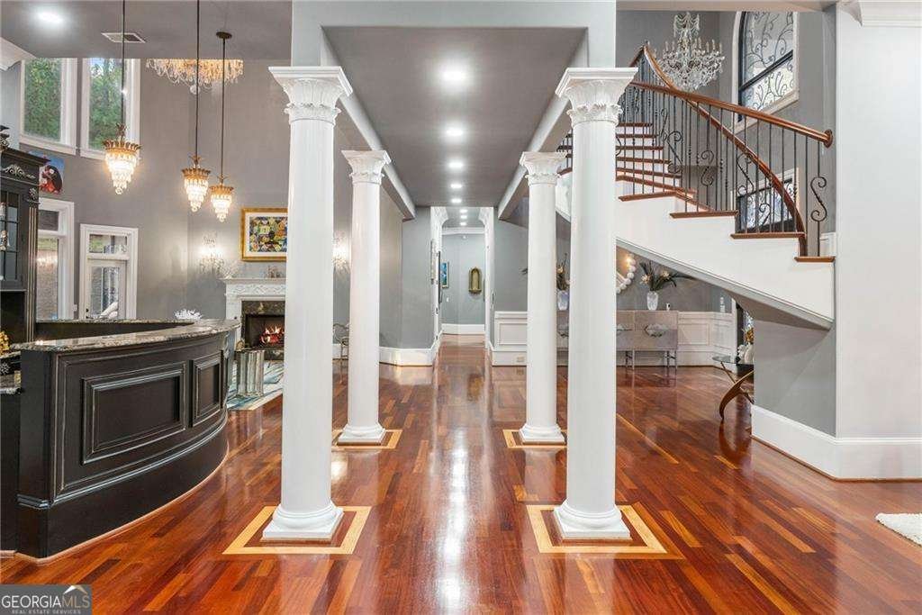 1416 Walcutts Way Marietta - 28