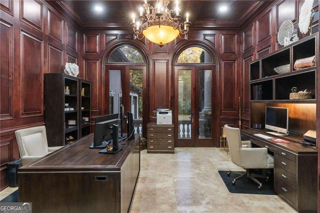 1416 Walcutts Way Marietta - 29