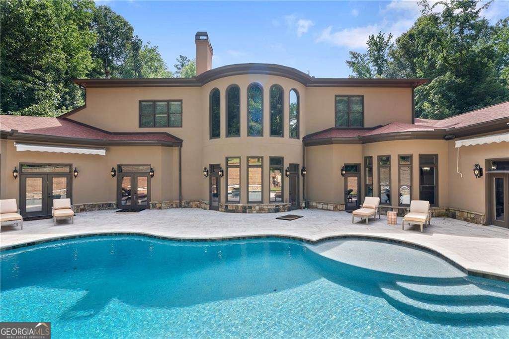 1416 Walcutts Way Marietta - 3