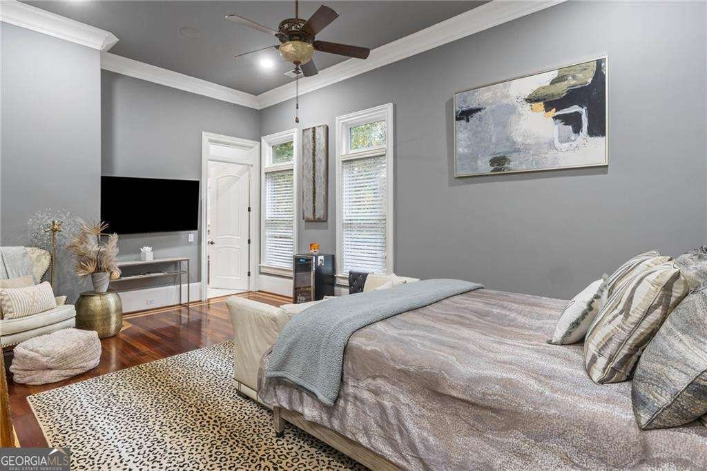 1416 Walcutts Way Marietta - 30