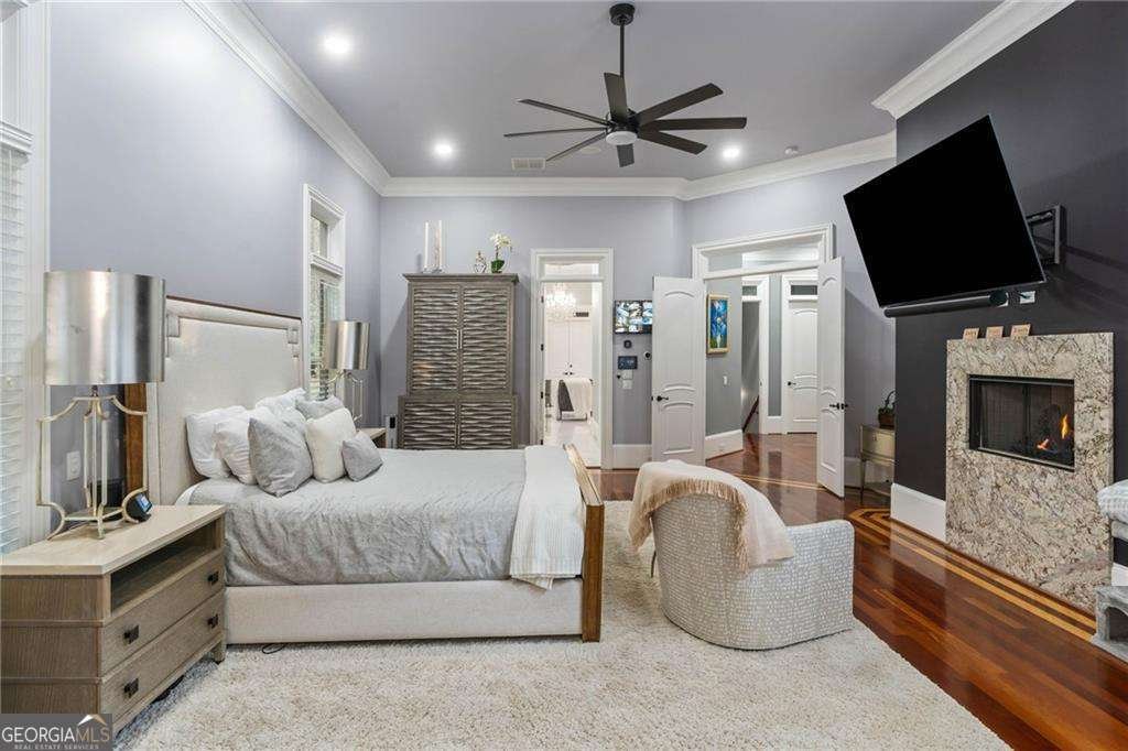 1416 Walcutts Way Marietta - 33