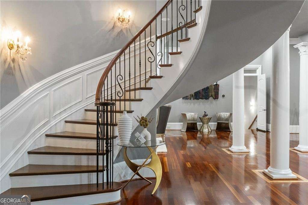 1416 Walcutts Way Marietta - 35