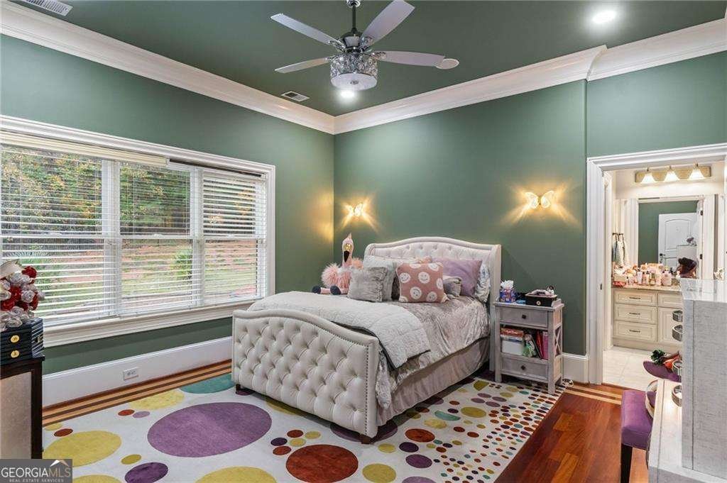 1416 Walcutts Way Marietta - 37