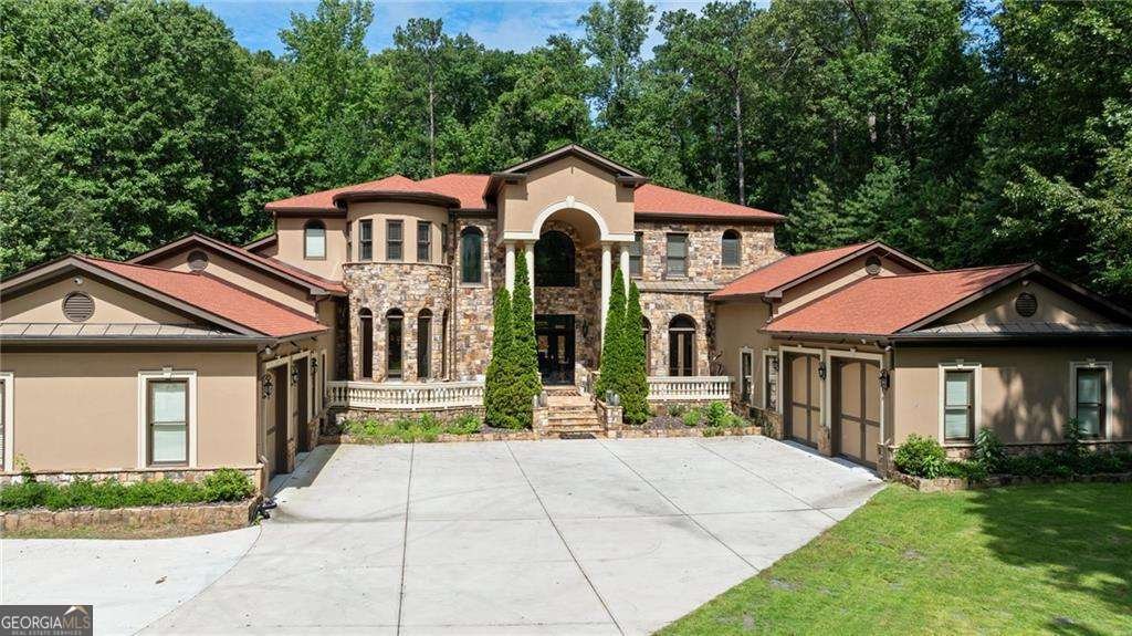 1416 Walcutts Way Marietta - 4