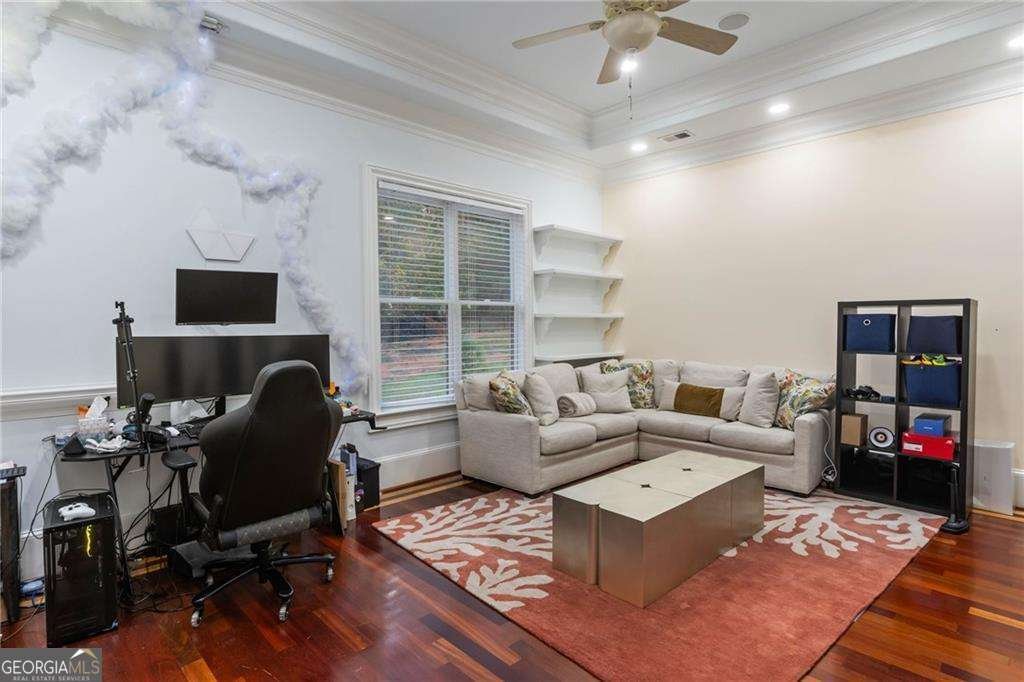1416 Walcutts Way Marietta - 40