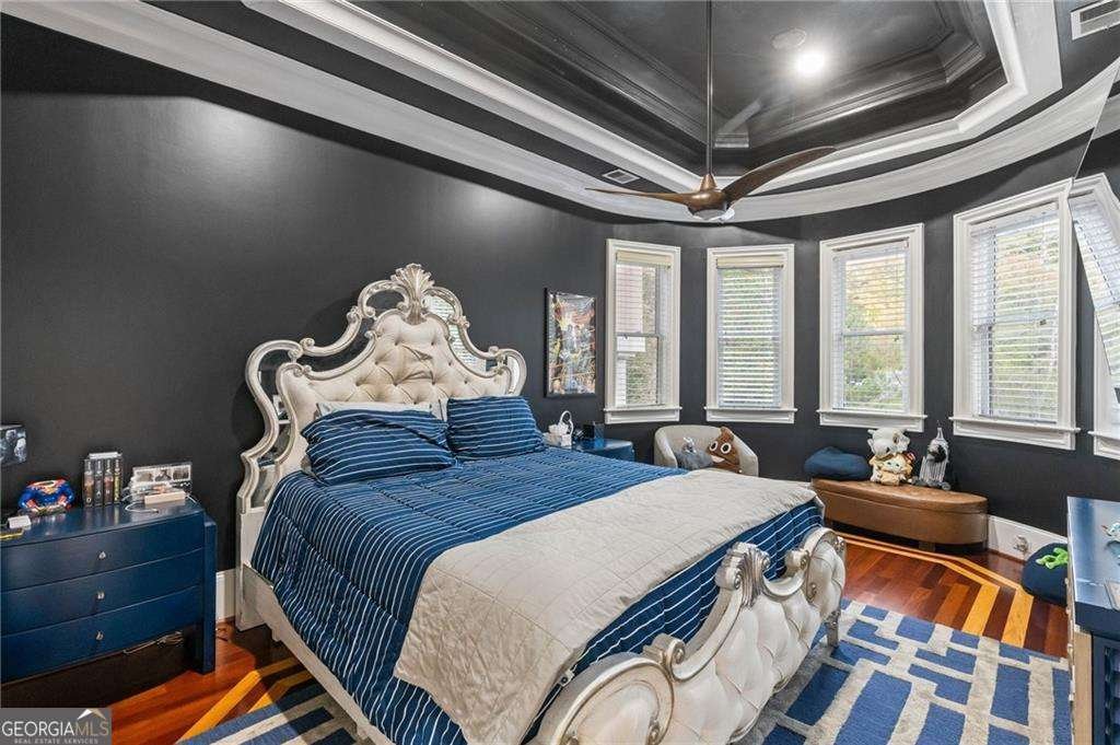 1416 Walcutts Way Marietta - 42