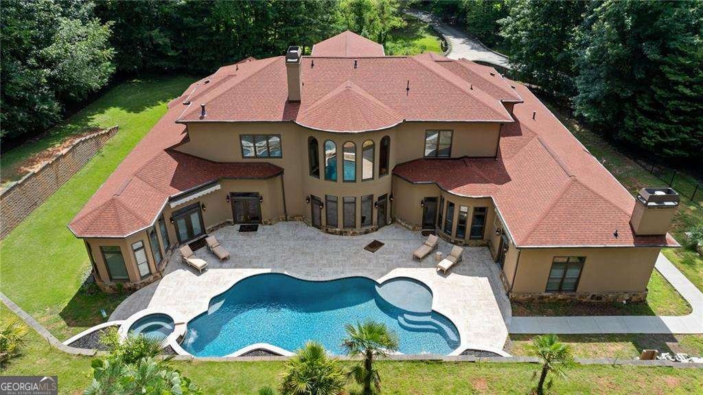 1416 Walcutts Way Marietta - 54