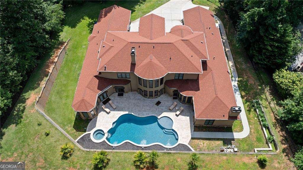 1416 Walcutts Way Marietta - 58