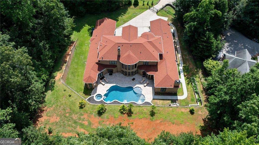 1416 Walcutts Way Marietta - 59