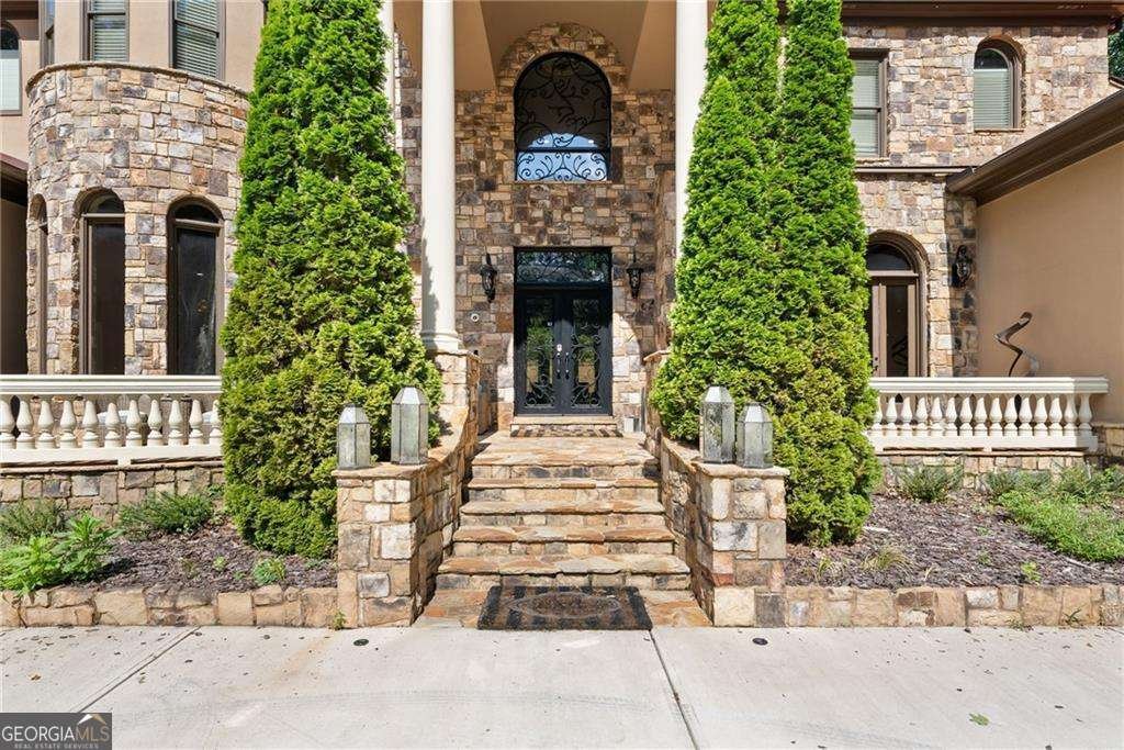 1416 Walcutts Way Marietta - 6