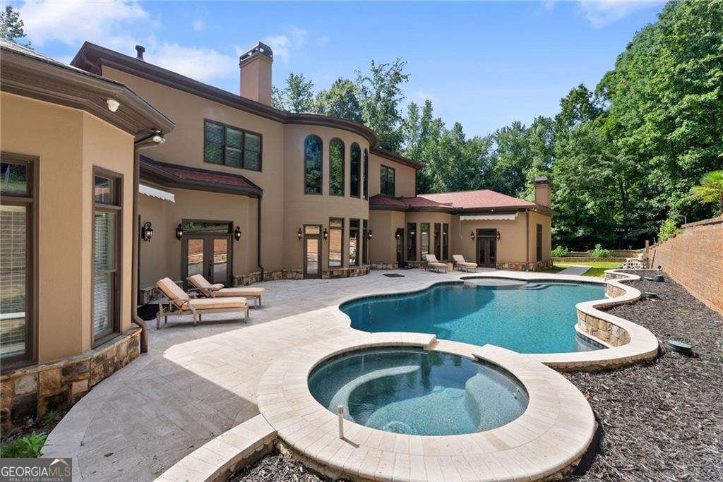1416 Walcutts Way Marietta - 61
