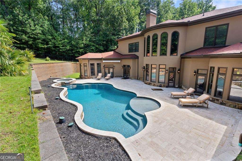 1416 Walcutts Way Marietta - 64