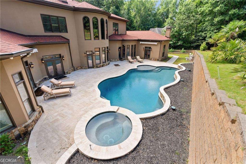 1416 Walcutts Way Marietta - 65