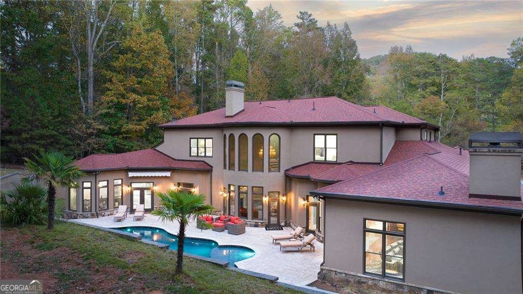 1416 Walcutts Way Marietta - 67