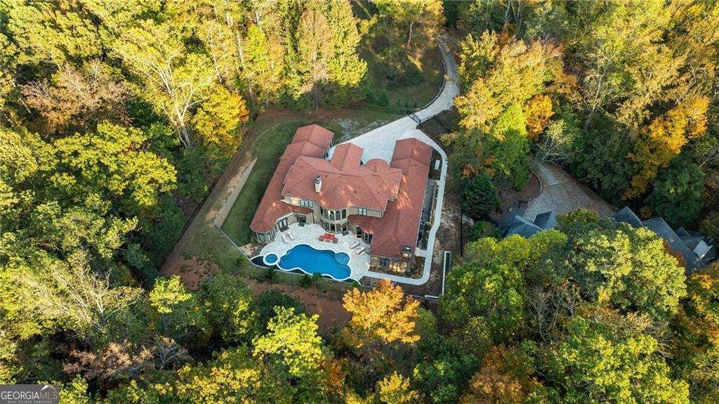 1416 Walcutts Way Marietta - 69