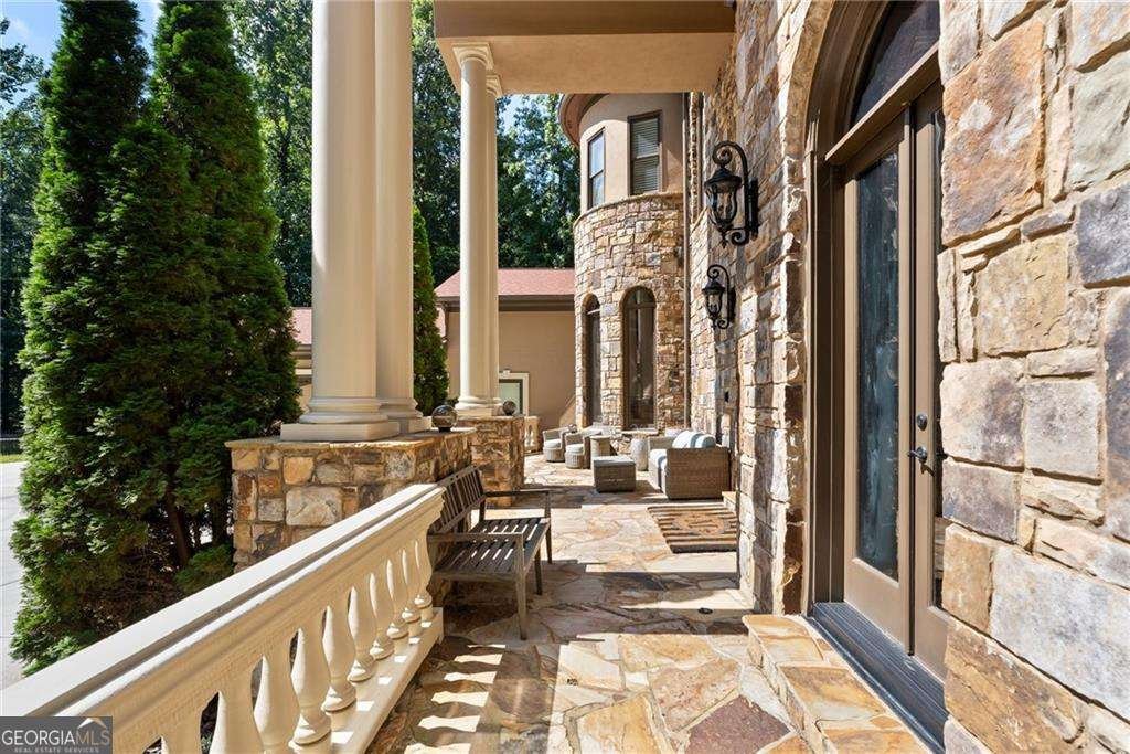 1416 Walcutts Way Marietta - 8