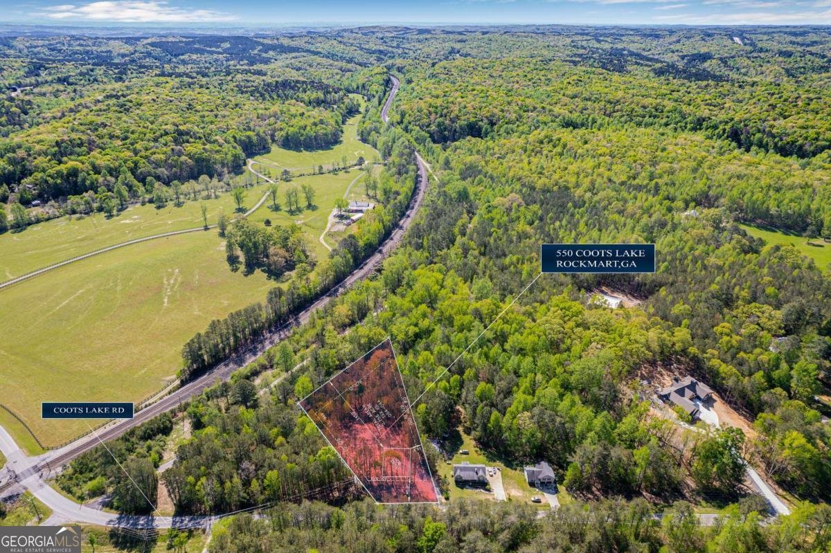 560 Coots Lake Road Rockmart - 14