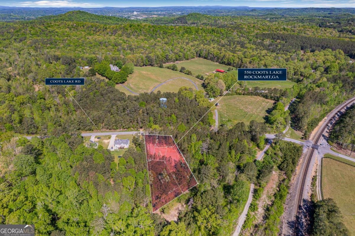 560 Coots Lake Road Rockmart - 16