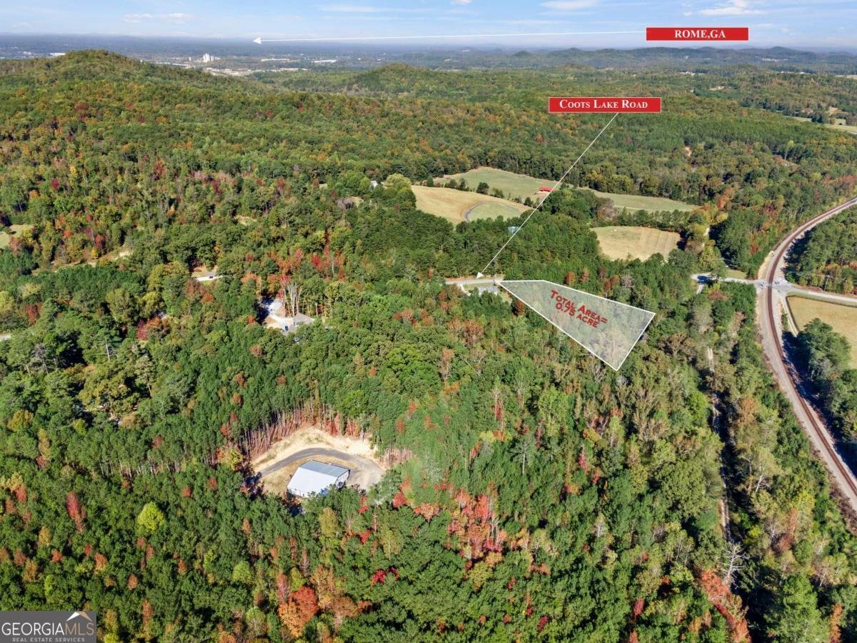 560 Coots Lake Road Rockmart - 17