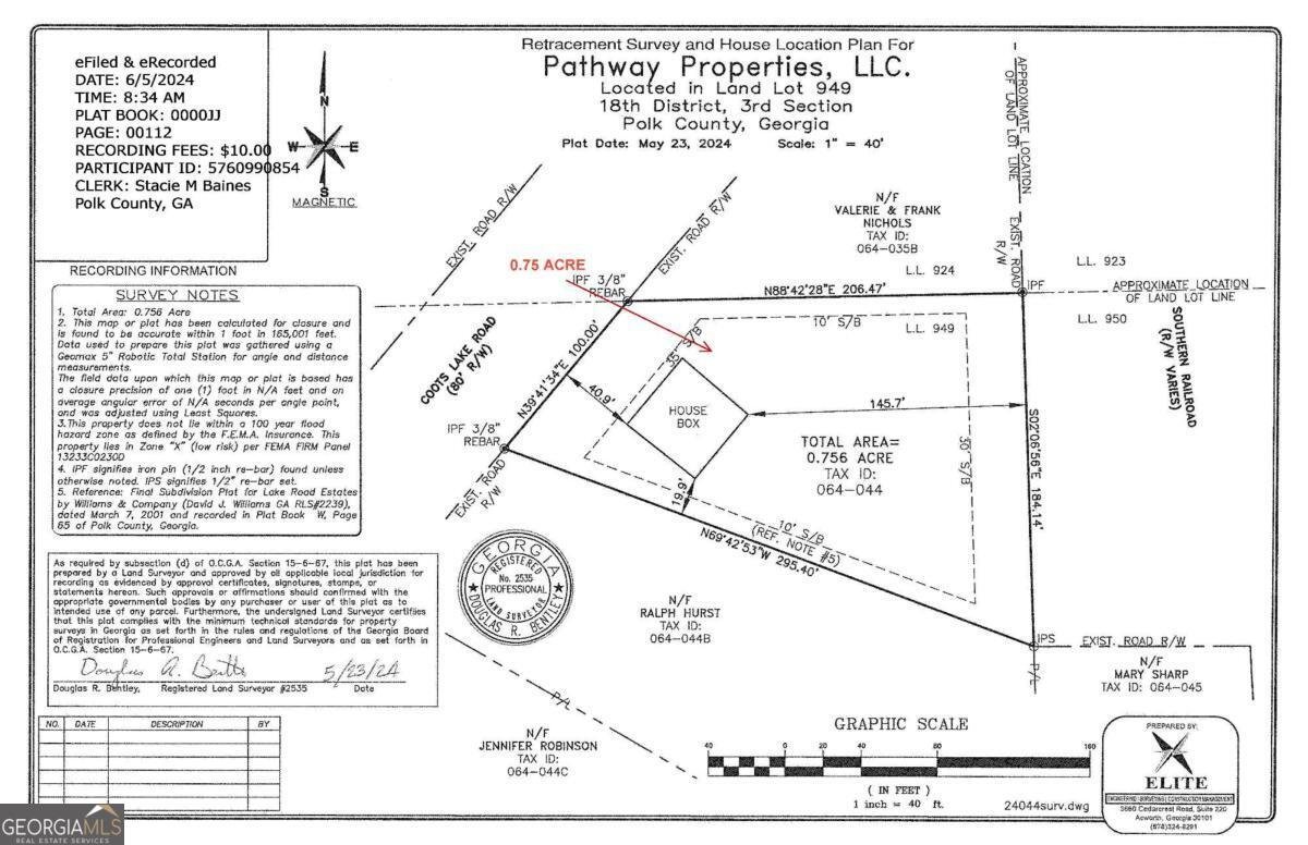 560 Coots Lake Road Rockmart - 21