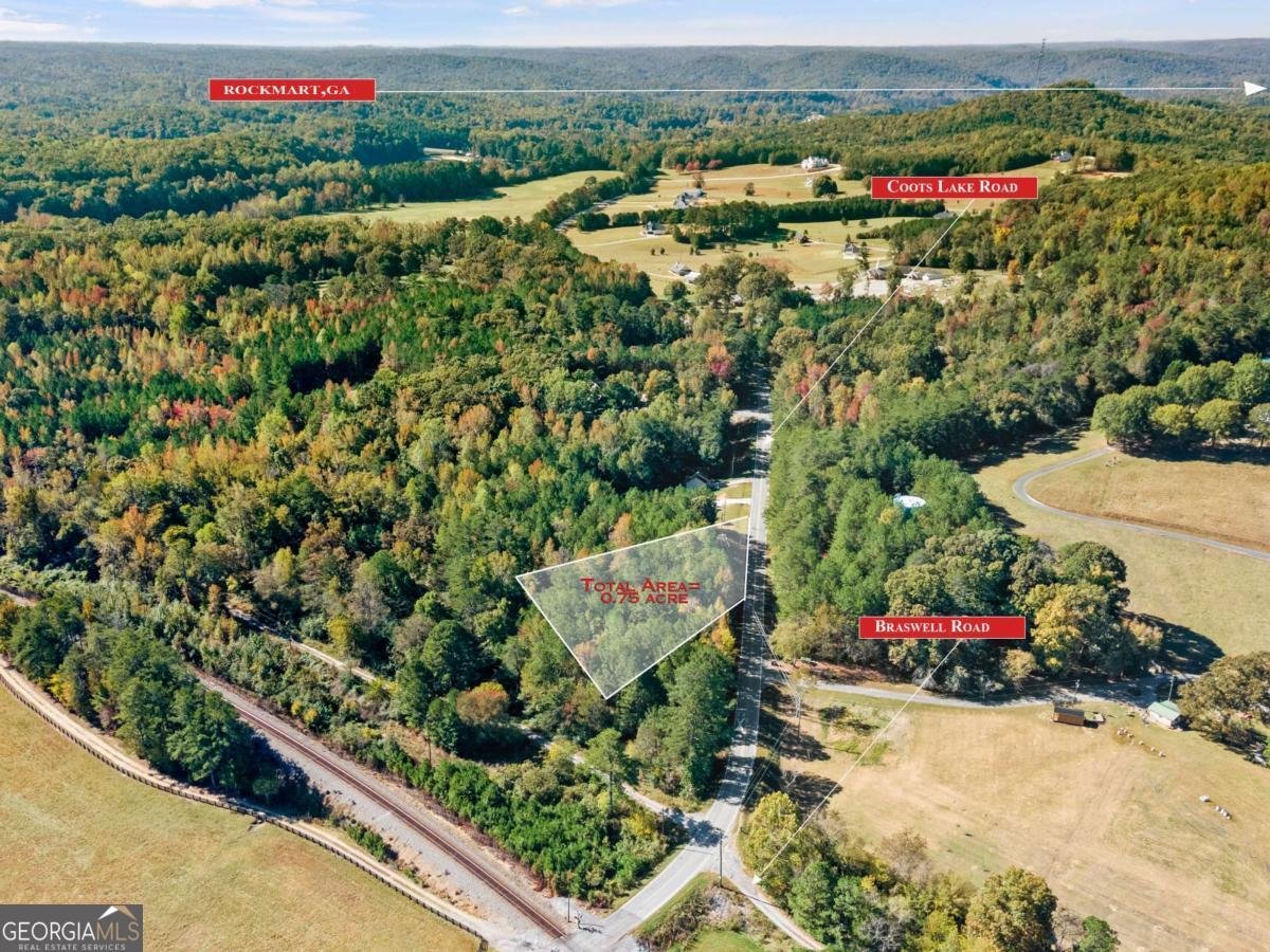 560 Coots Lake Road Rockmart - 42