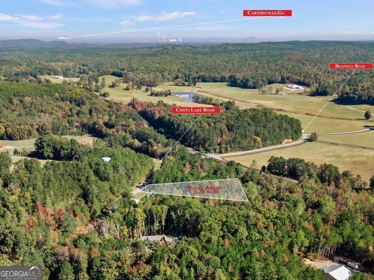 560 Coots Lake Road Rockmart - 43
