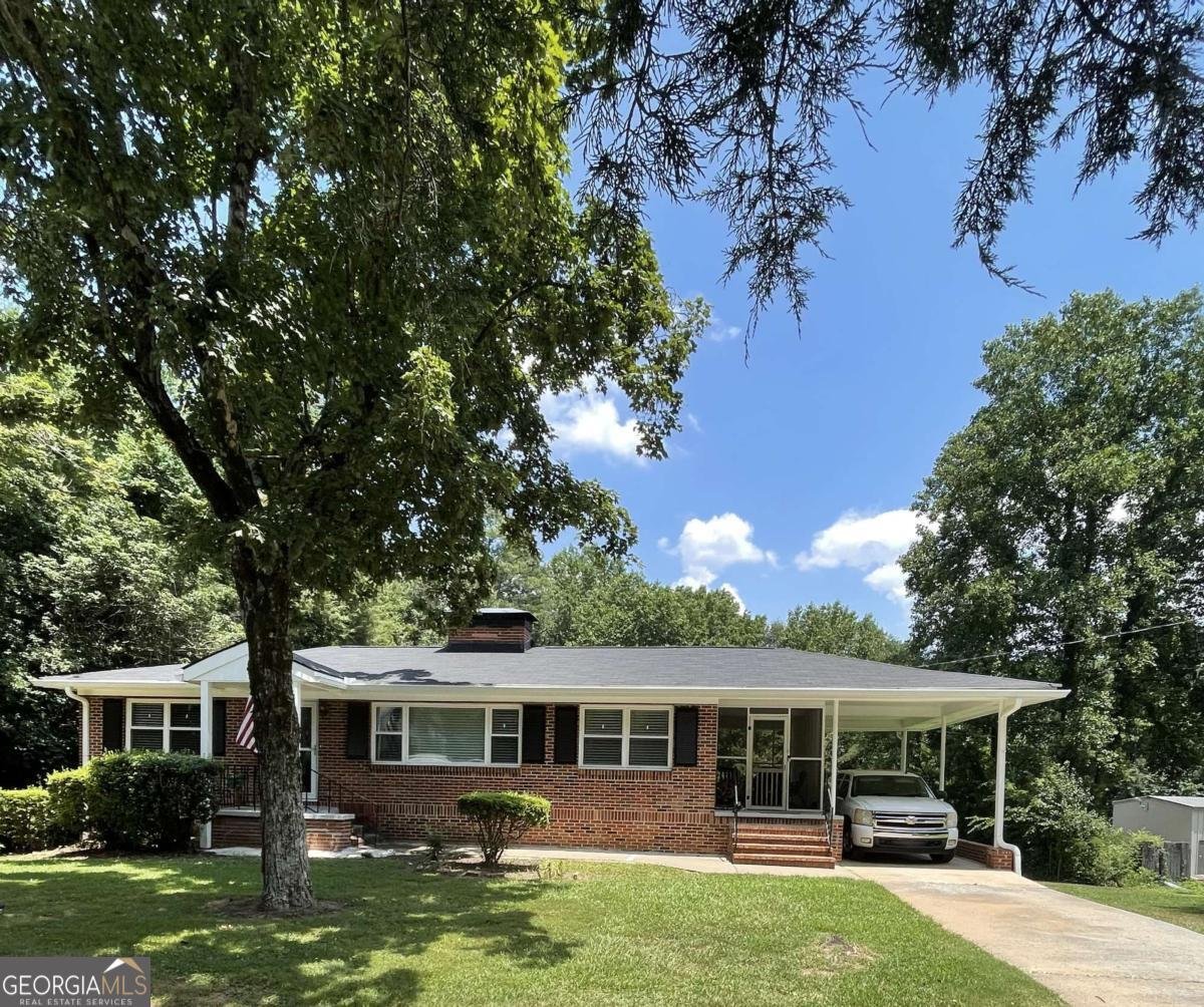 4270 Main Street Acworth - 2