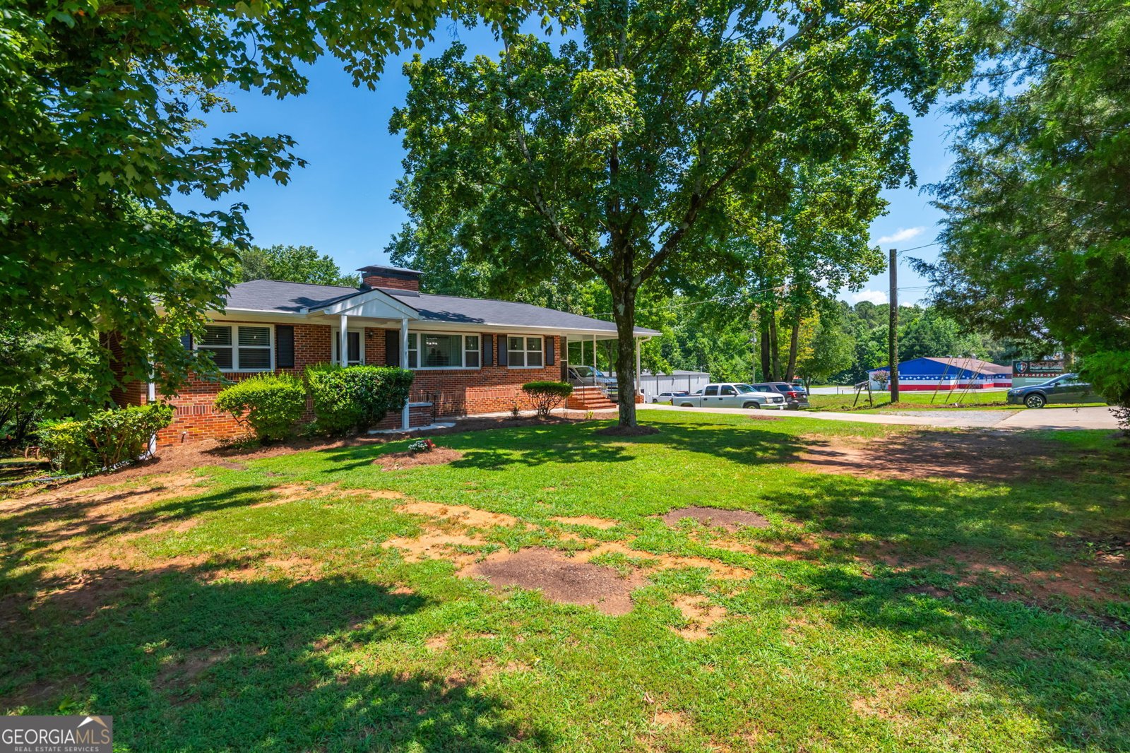 4270 Main Street Acworth - 3