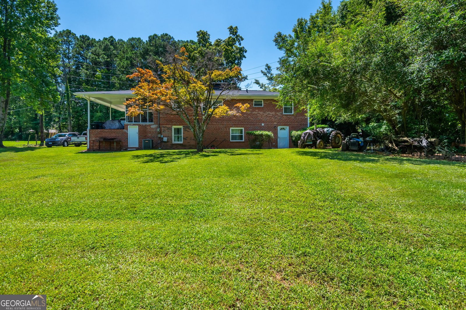 4270 Main Street Acworth - 45