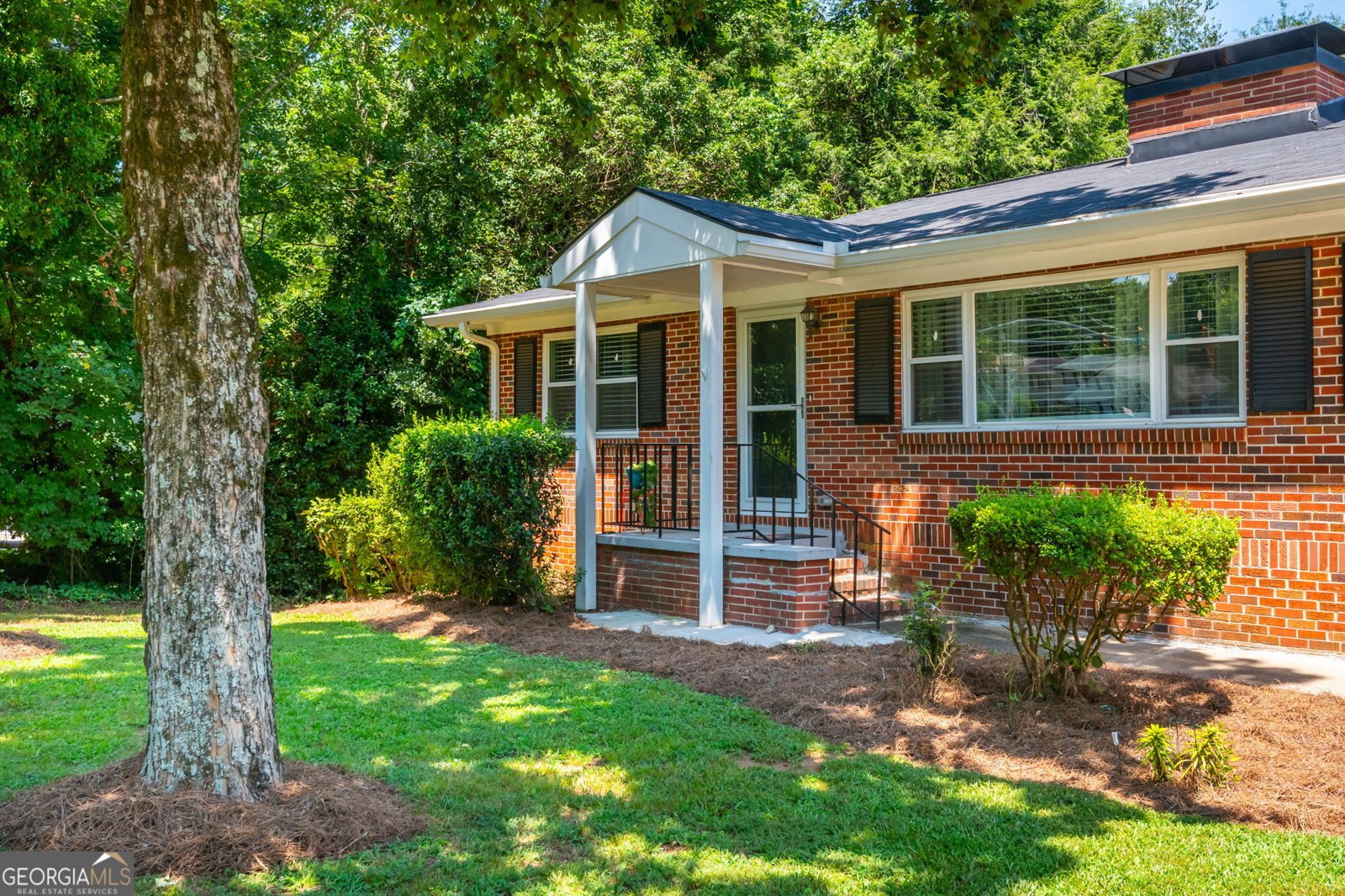 4270 Main Street Acworth - 48