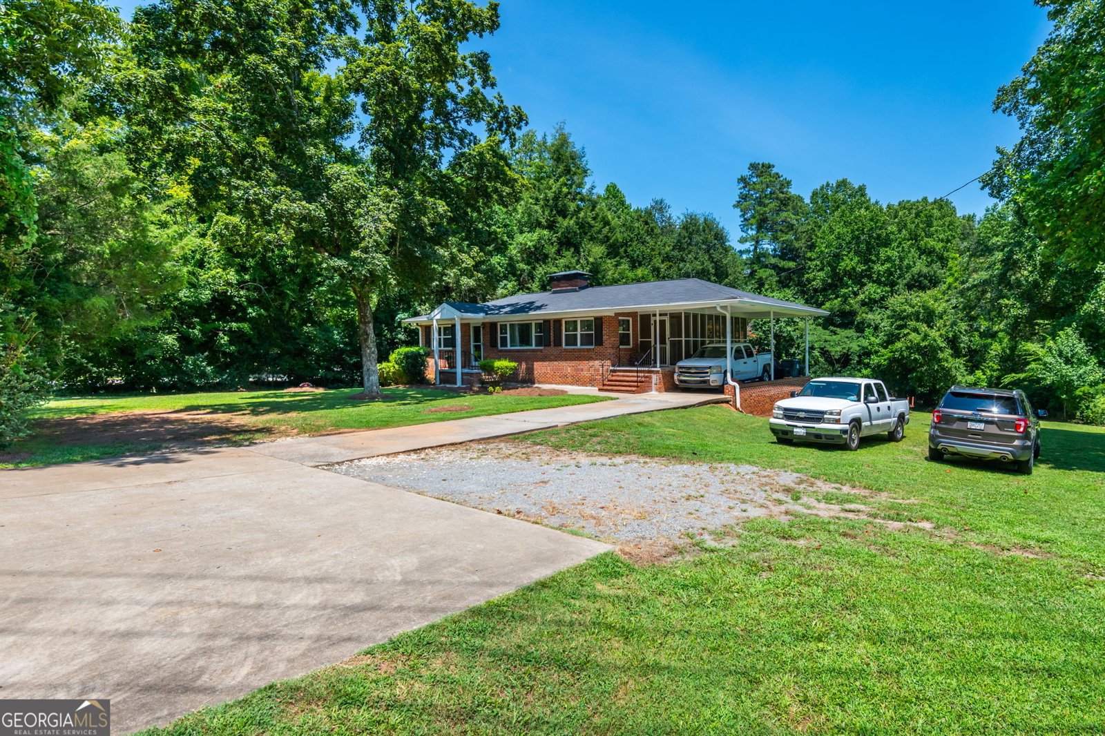 4270 Main Street Acworth - 6