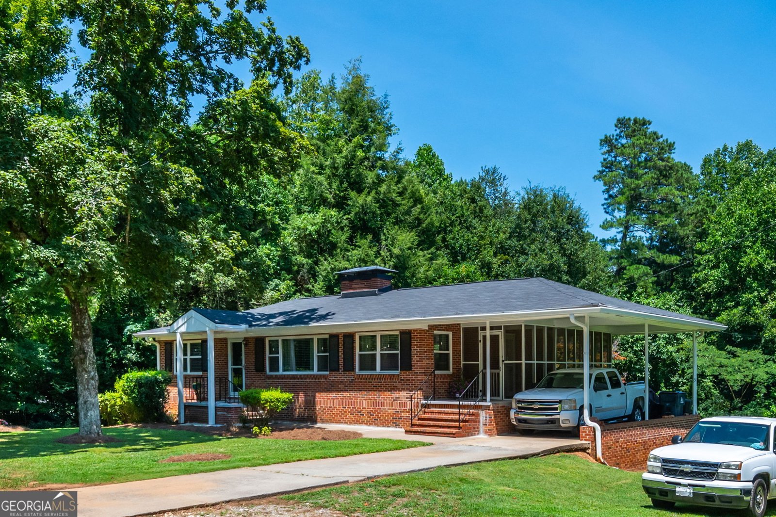 4270 Main Street Acworth - 7