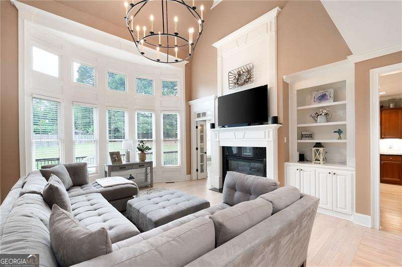 4958 Aviary Drive Acworth - 12