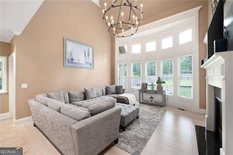 4958 Aviary Drive Acworth - 13