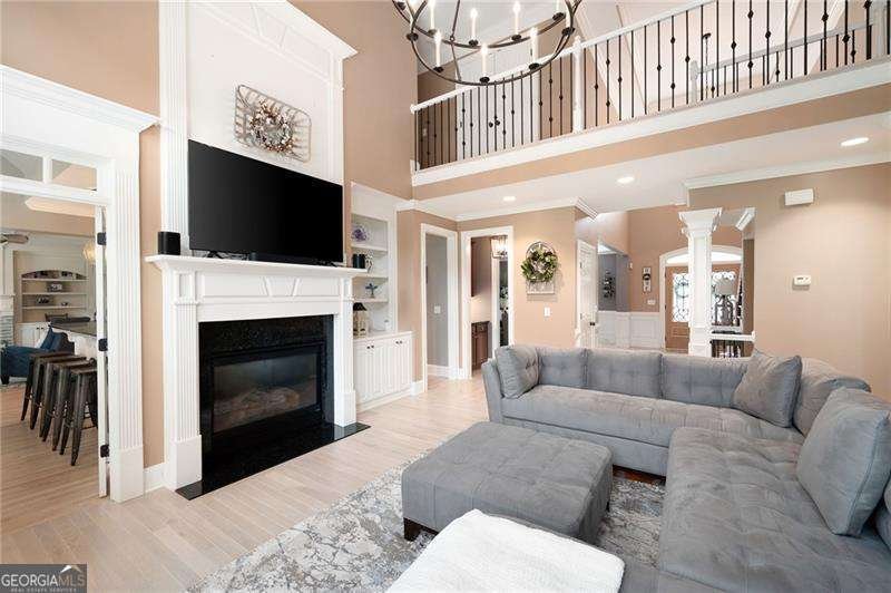 4958 Aviary Drive Acworth - 14